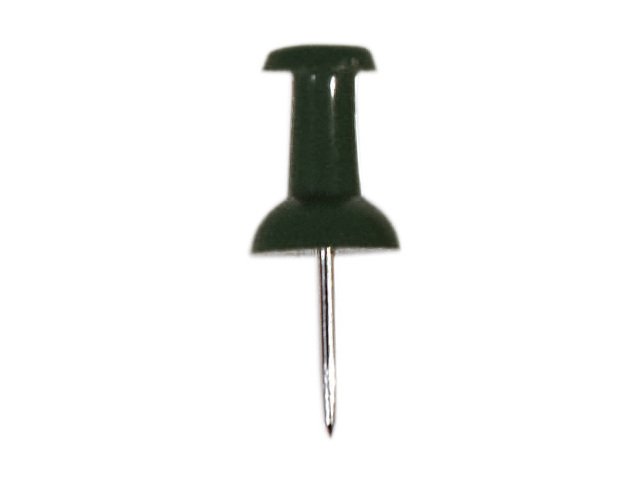 Pushpins Alco black box of 40 pcs.