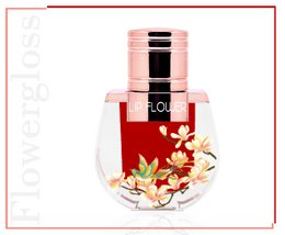 Flowergloss FG05 Crown of Fame | made from fruit and vegetables 💚 Vegan without titanium dioxide “NEW”