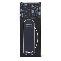 XL Adventure Bottle Insulated double wall 1200 ml