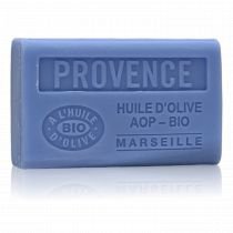 AOP - Organic olive oil soap Provence