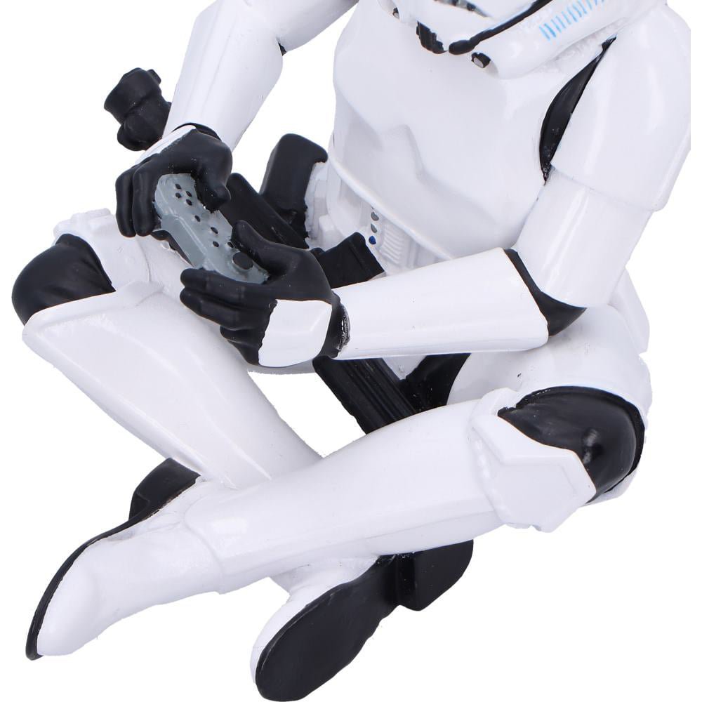 Stormtrooper - Spiel auf Figur