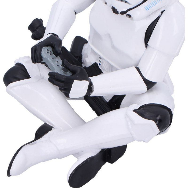 Stormtrooper - Spiel auf Figur
