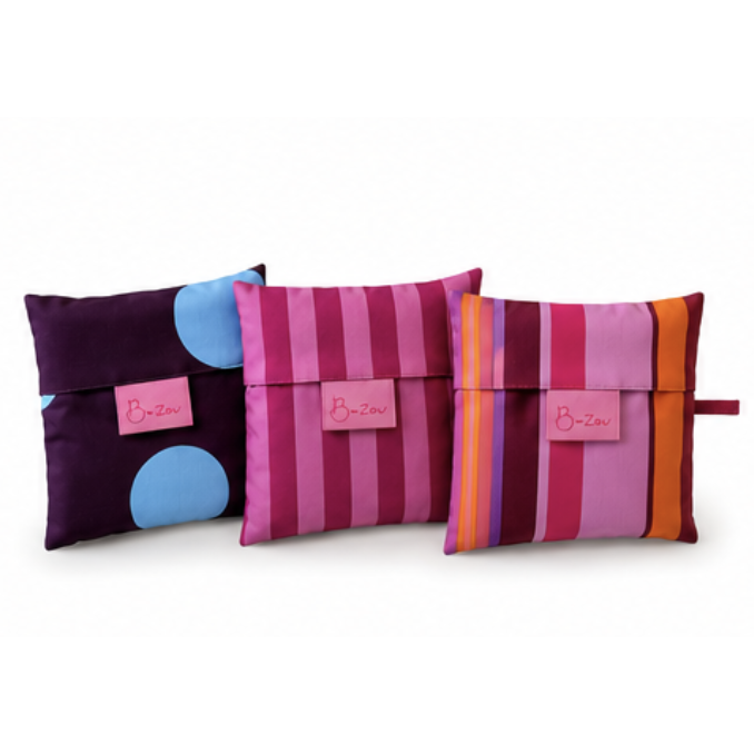 Shopping Bag 'Carlijn'