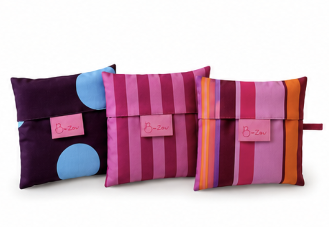 Shopping Bag 'Carlijn'