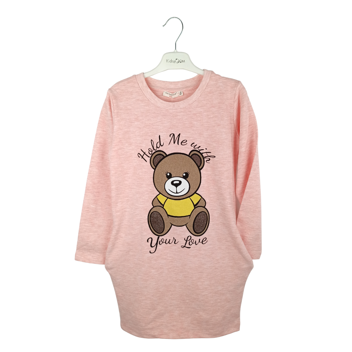 Kinderkleid PF Bear, BE 6701