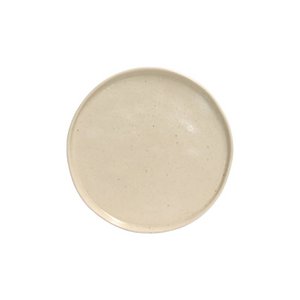Lagoa ontbijtbord 21,1cm creme