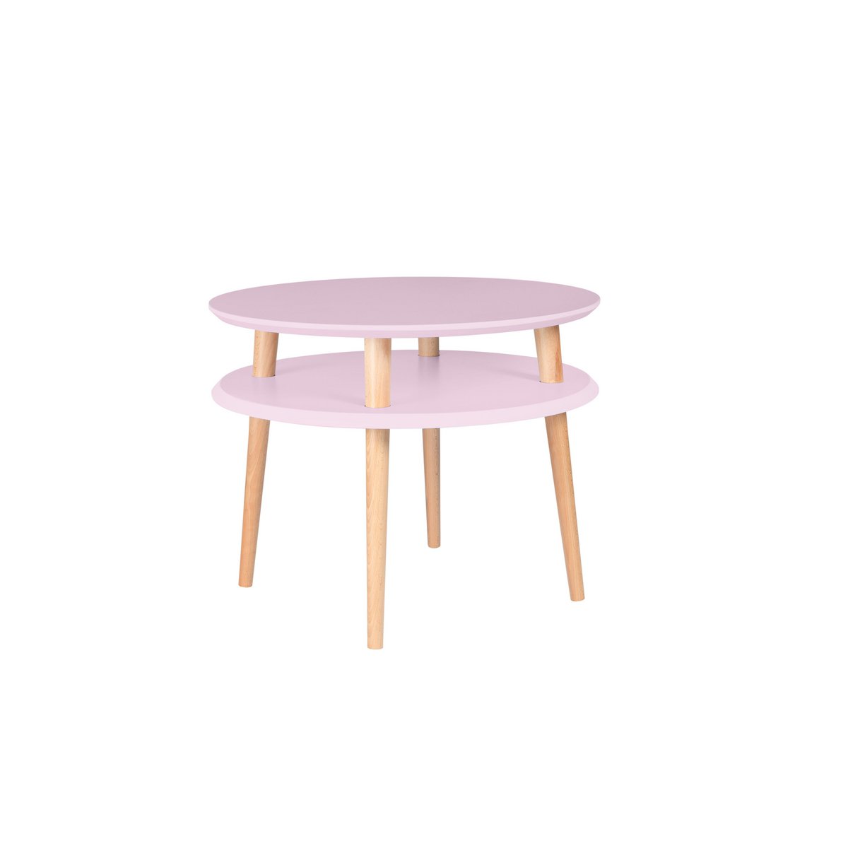 UFO Salontafel diam 57cm x H 45cm