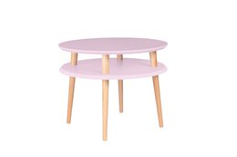 UFO Salontafel diam 57cm x H 45cm