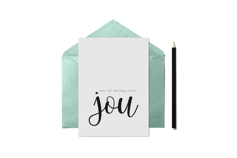 Discount package Greeting Cards Minimal + Display