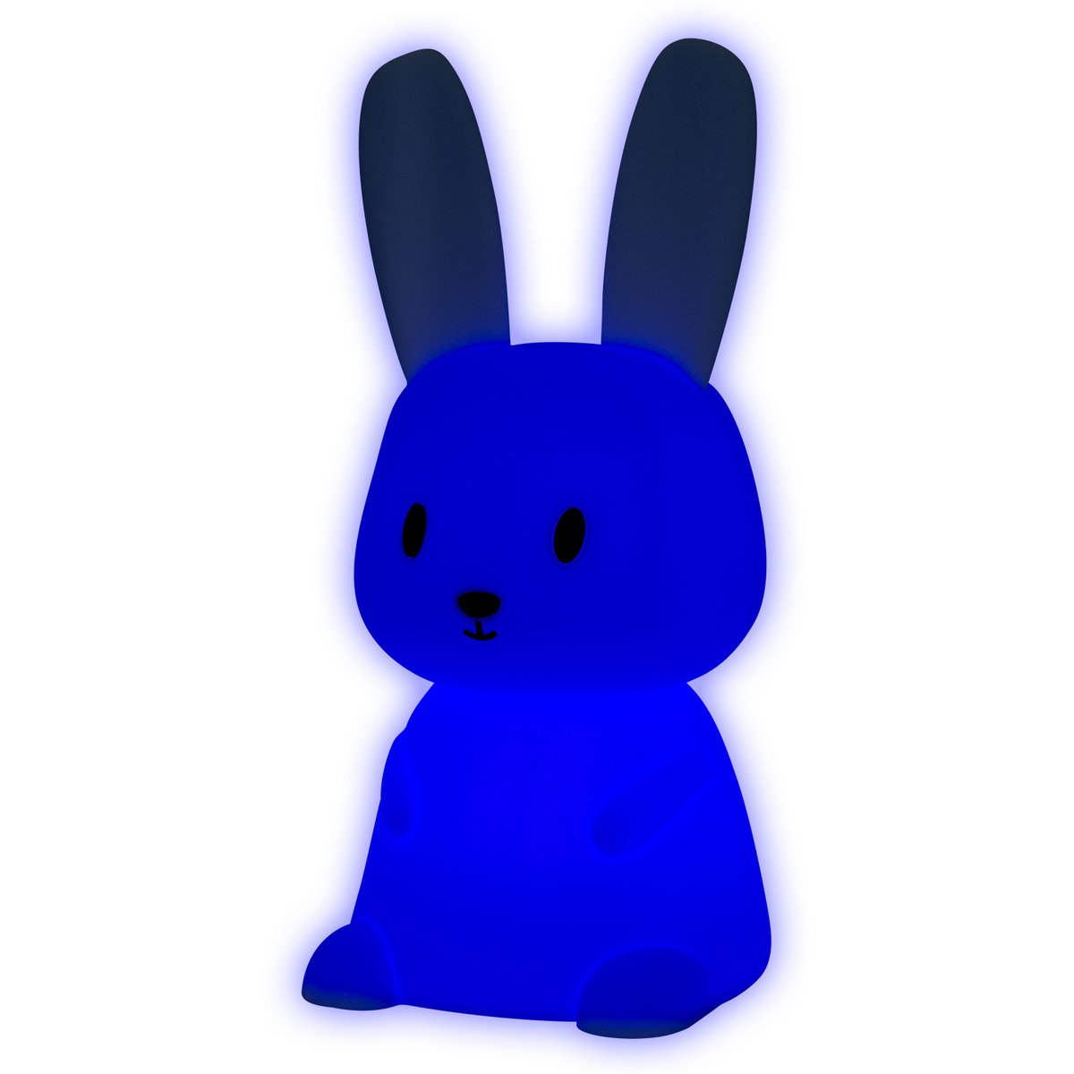 NIGHT LIGHT: SUPER BUNNY