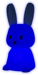NIGHT LIGHT: SUPER BUNNY