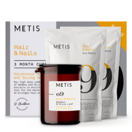 Metis hår og negle 09