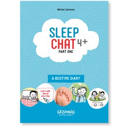 Sleepchat 4+ part one