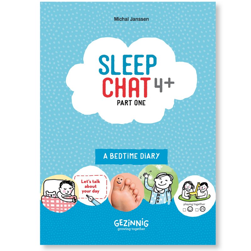 Sleepchat 4+ part one