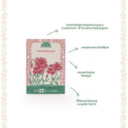 Mohnblume