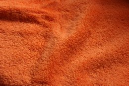 Sonnenschein Orange