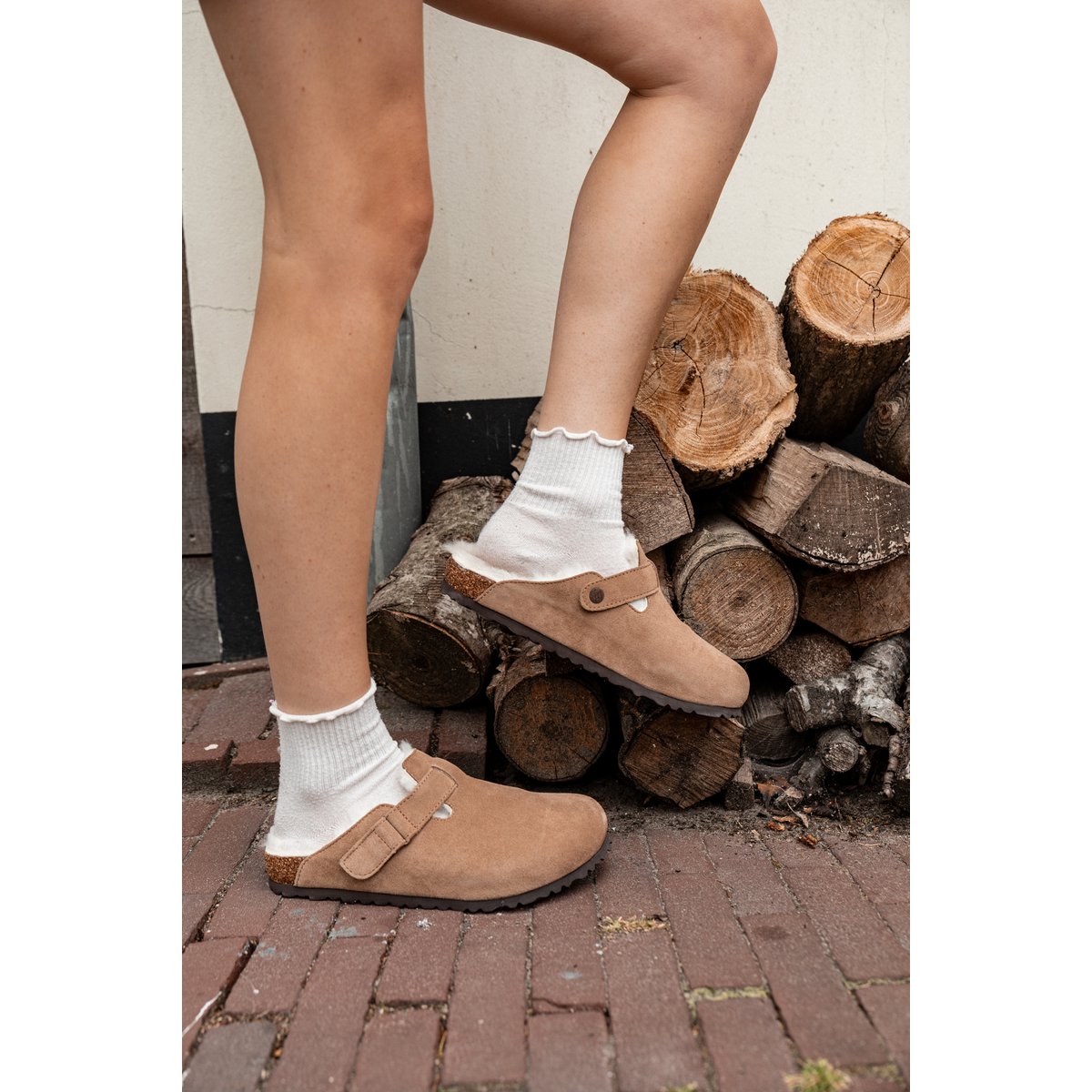 Clog Mika