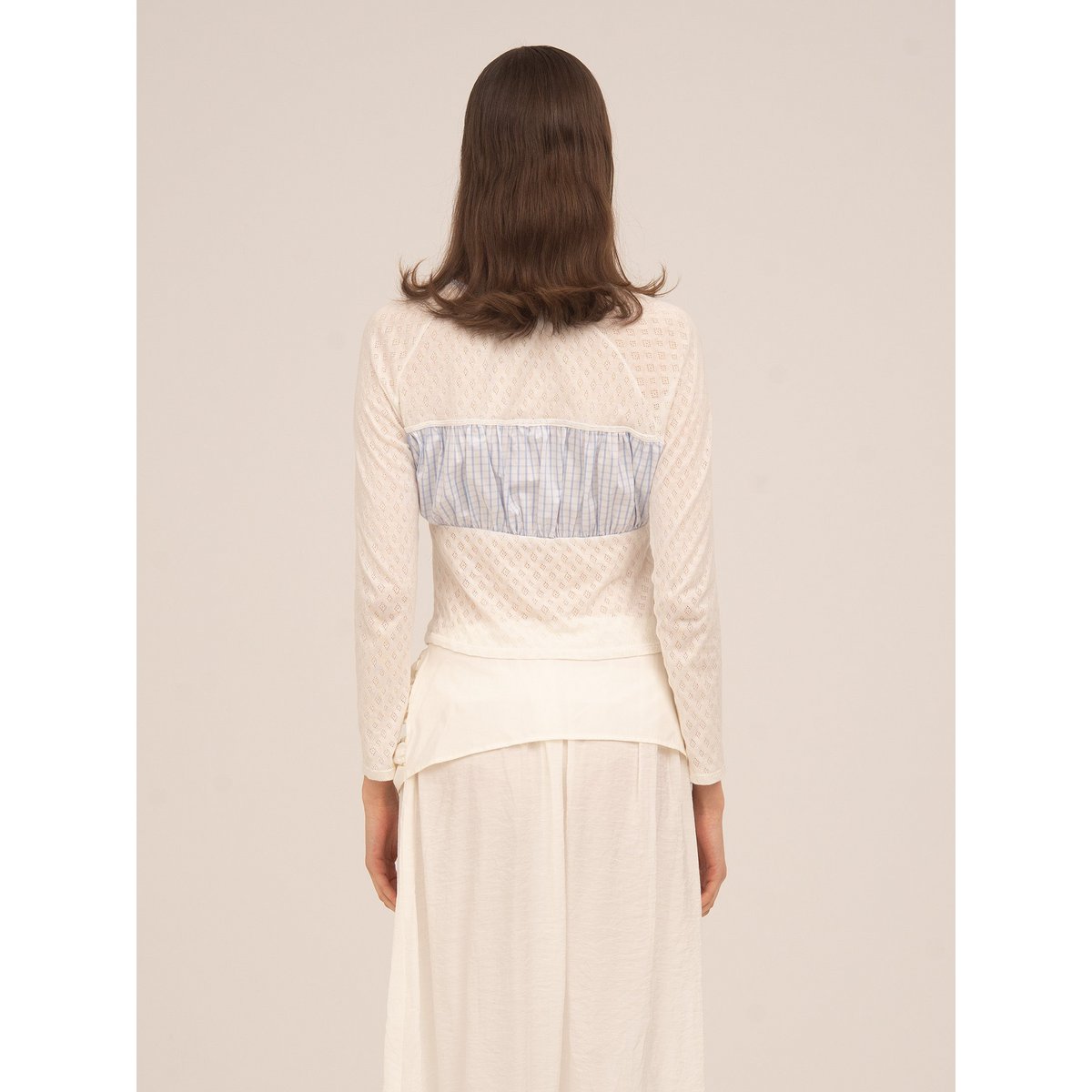 Sidewalk Jersey Top