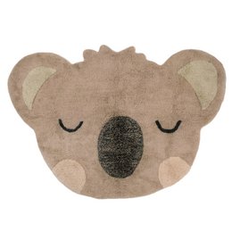 LITTLE OLSEN koala kindertapijt