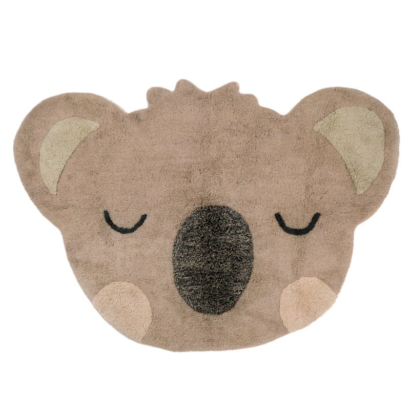 LITTLE OLSEN koala kindertapijt
