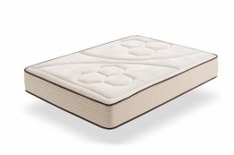 Golden Class Max Viscosoft Mattress -eige - Grubość: 20 cm - Moonia