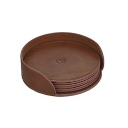Laguiole coaster sæt – 6 stk