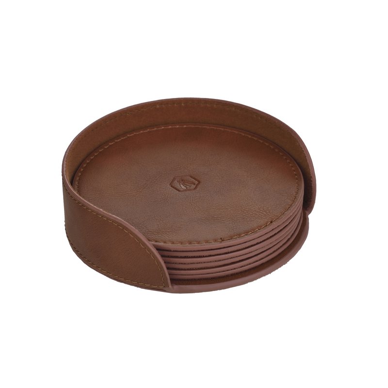 Laguiole coaster sæt – 6 stk