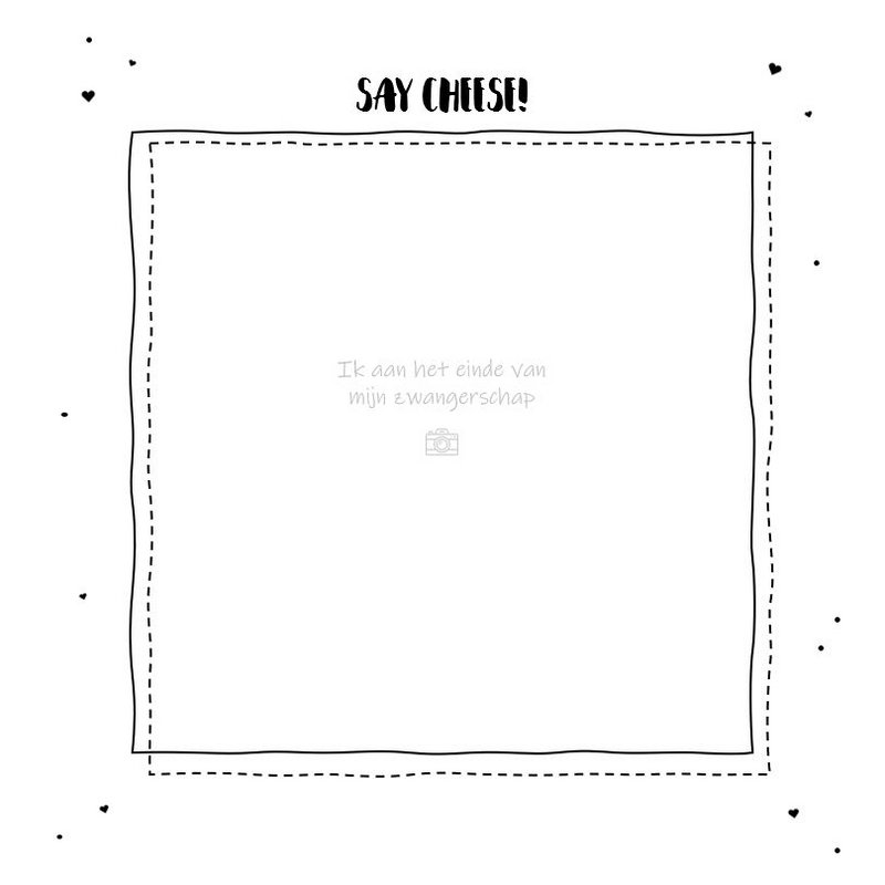 Libro da compilare SilliBeads - Il mio diario di 9 mesi - Copertina rigida Wire-o (GAMMA NERO/BIANCO)