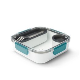 Schwarz+Blum Original Lunchbox - 198x198x56mm