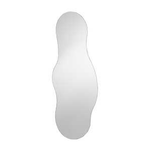 Mirror frameless 50x110 cm