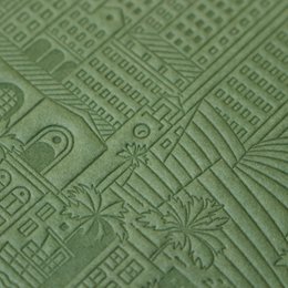 Los Angeles notesbog