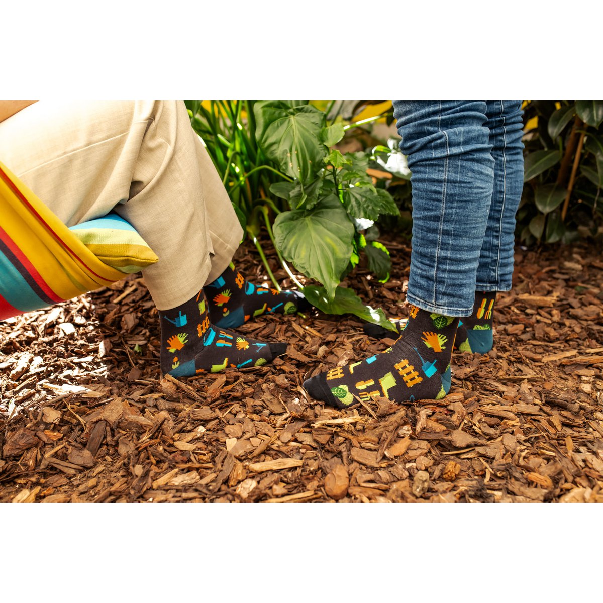 Dutch - Gardening