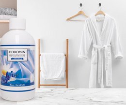 Horomia wash perfume Blue 50ml