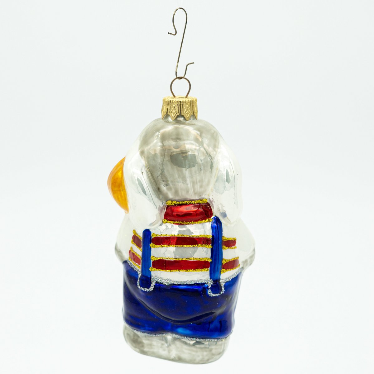 Elephant tree decoration