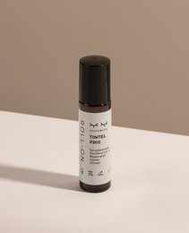 Tintel Fresh - Rouleau de parfum naturel avec huile essentielle (10 ml) - Prix de liste 9,95 €