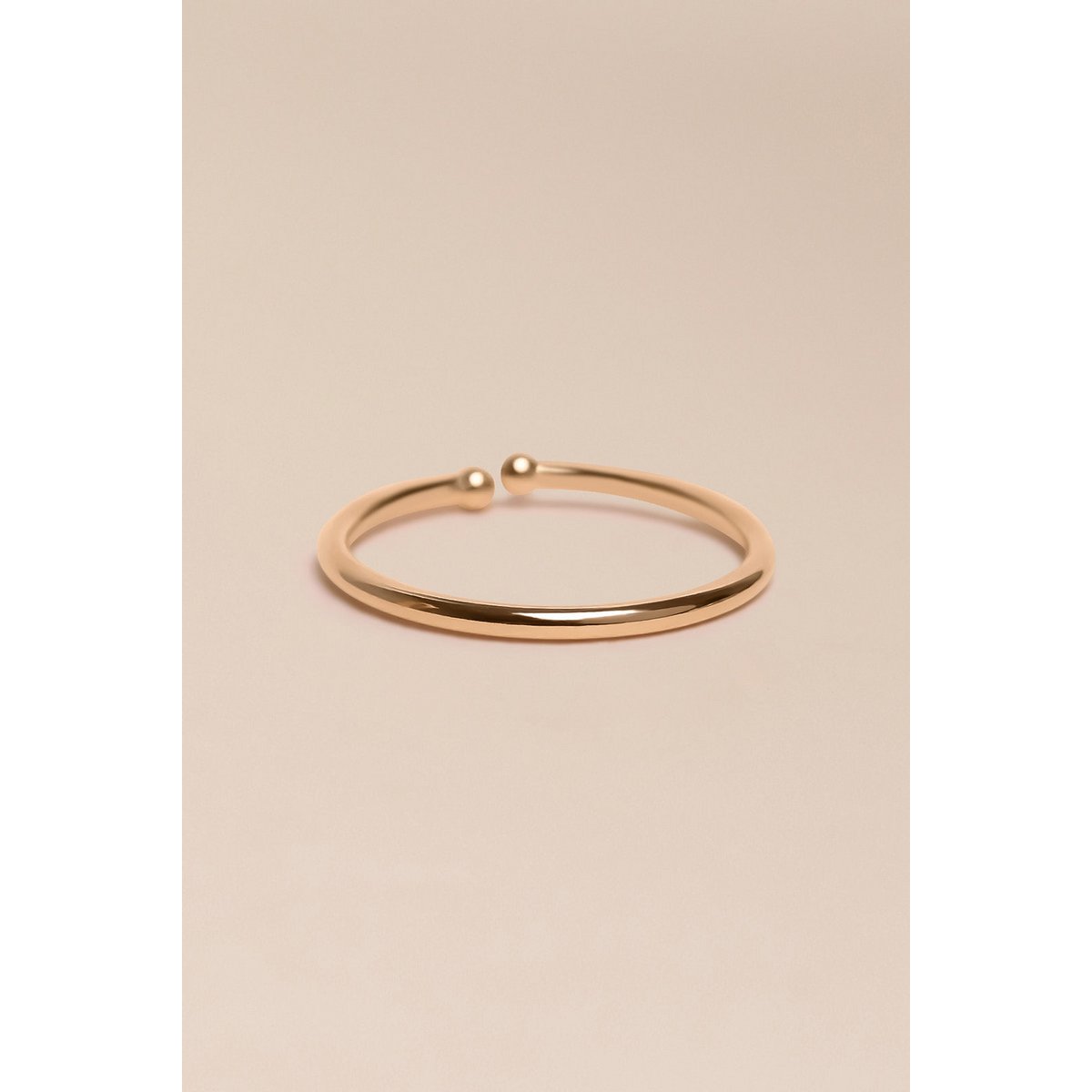 Un bague de la herida