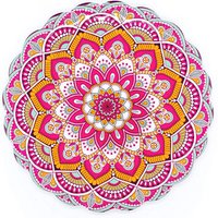 Ceramic Trivet Yoga