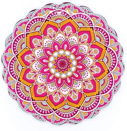 Ceramic Trivet Yoga
