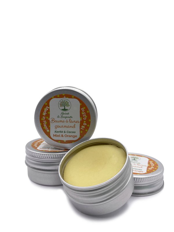 Lip balm