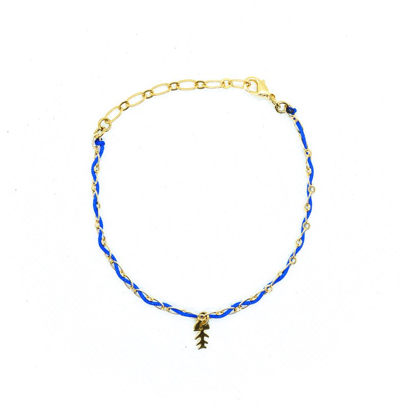 IMPRESSION BRACELET