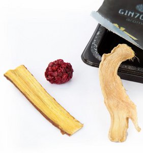 "LUCCA" aroma voor gin & tonic