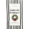 Douchegel - Liefdevolle kerstdagen!