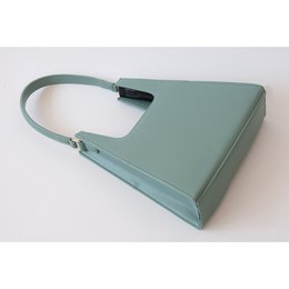 Borsa Jiyo verde acqua