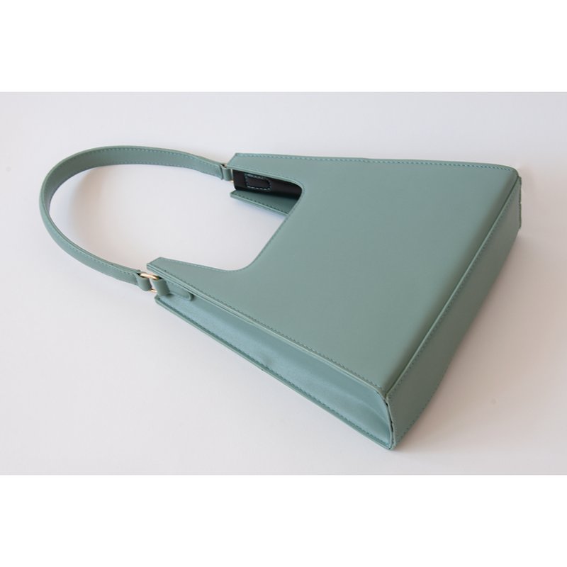 Jiyo Teal Bag