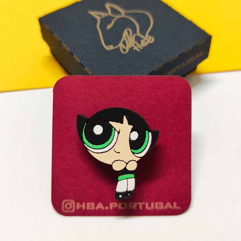 Buttercup