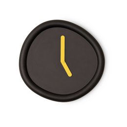 ROUND CLOCK