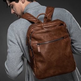 CAVENDISH - Unisex rygsæk