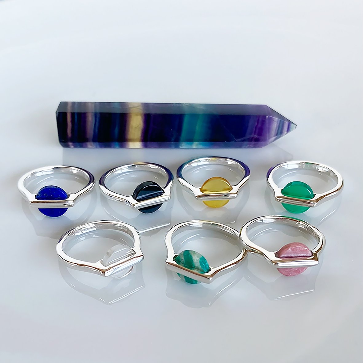 Pachuca ring