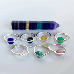 Pachuca ring