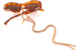 Snake It - Glasses Chain